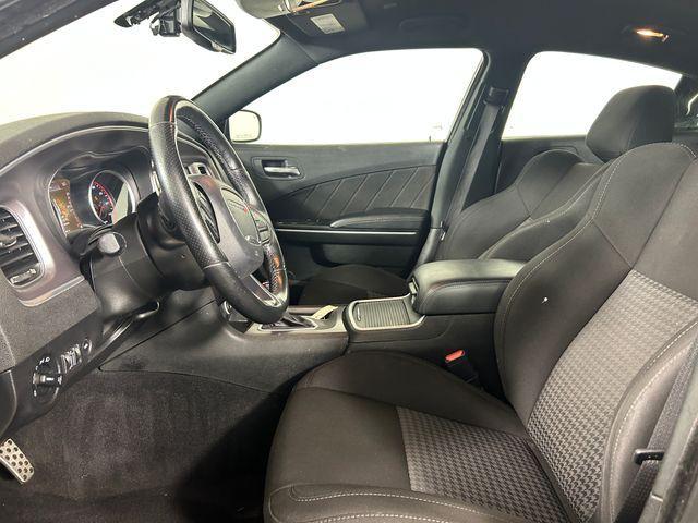 used 2022 Dodge Charger car, priced at $26,800