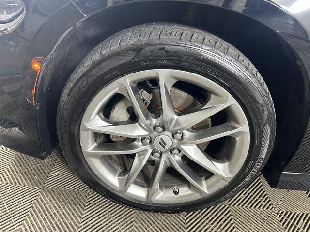 used 2022 Dodge Charger car, priced at $26,800