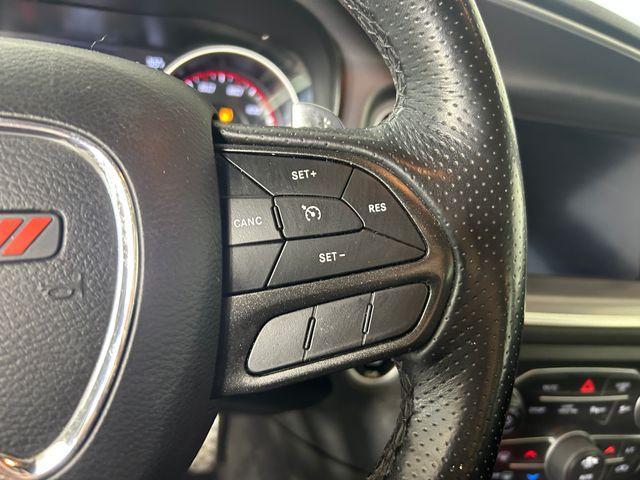 used 2022 Dodge Charger car, priced at $26,800