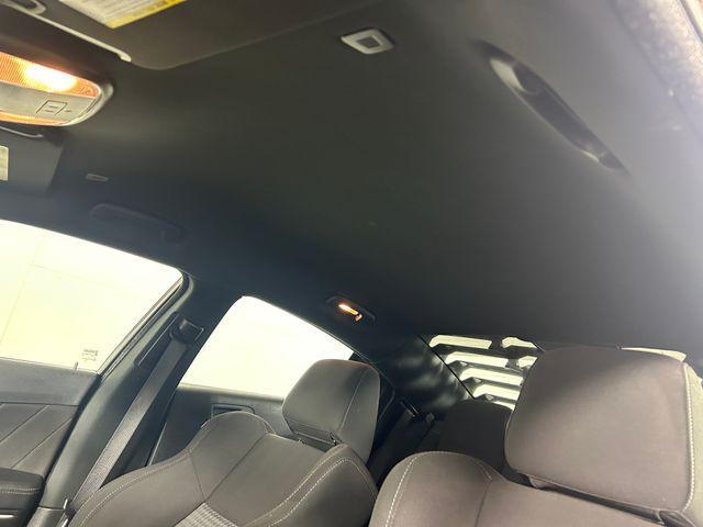 used 2022 Dodge Charger car, priced at $26,800