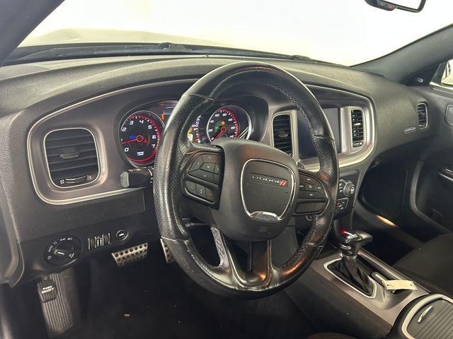 used 2022 Dodge Charger car, priced at $26,800