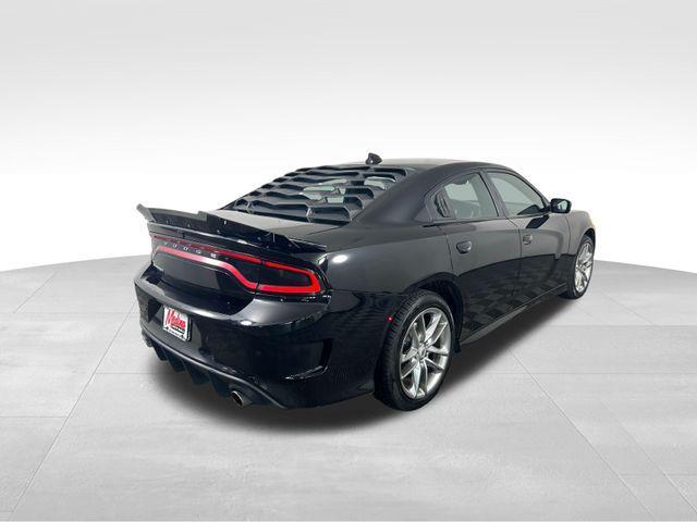used 2022 Dodge Charger car, priced at $26,800