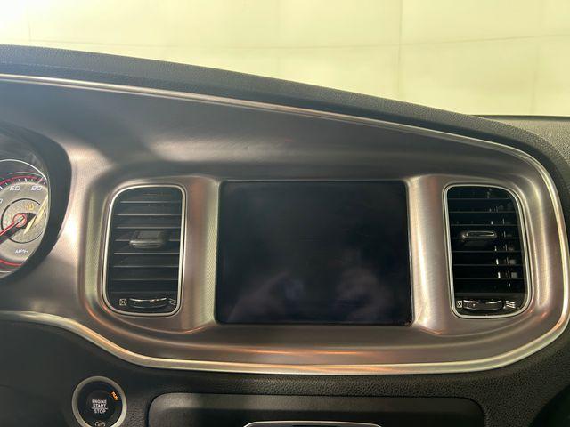 used 2022 Dodge Charger car, priced at $26,800