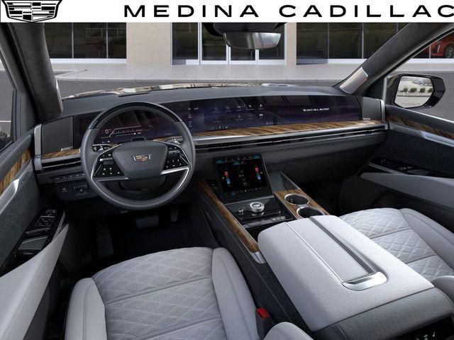 new 2026 Cadillac Escalade car, priced at $131,445
