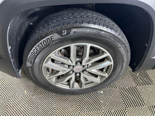 used 2019 GMC Acadia car, priced at $17,473