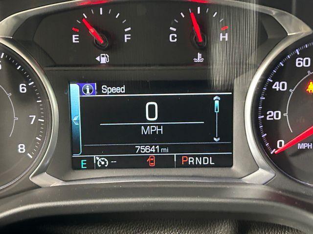 used 2019 GMC Acadia car, priced at $17,473