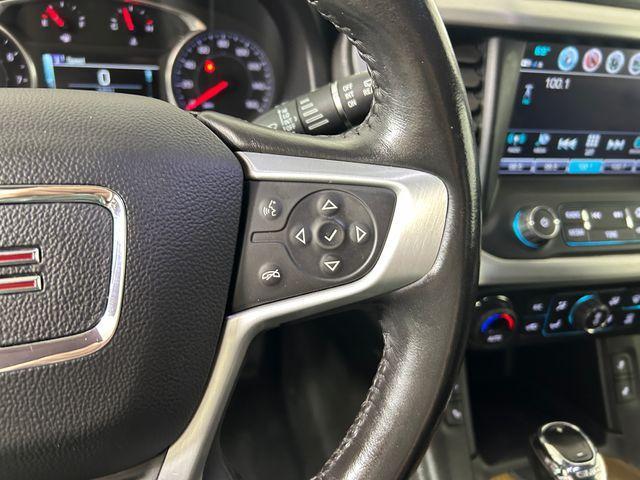 used 2019 GMC Acadia car, priced at $17,473