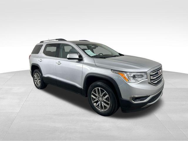 used 2019 GMC Acadia car, priced at $17,473