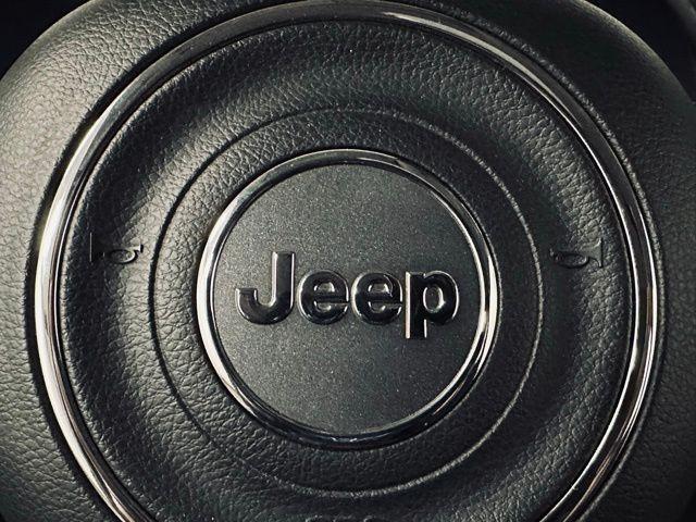 used 2018 Jeep Renegade car, priced at $15,995