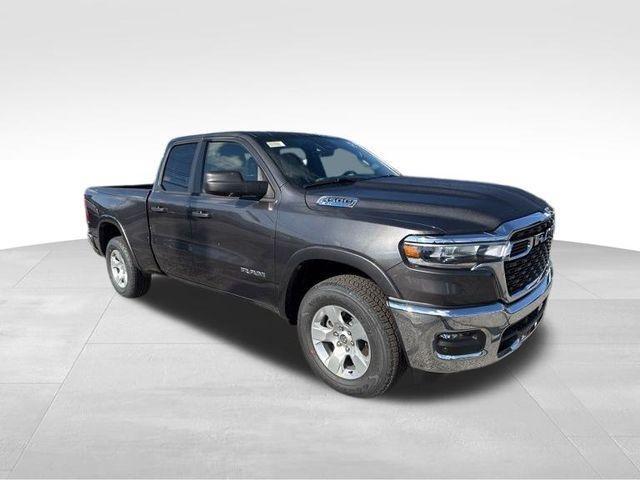 new 2025 Ram 1500 car, priced at $39,911