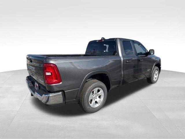 new 2025 Ram 1500 car, priced at $39,911