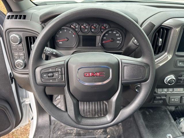 new 2025 GMC Sierra 3500 car, priced at $60,299