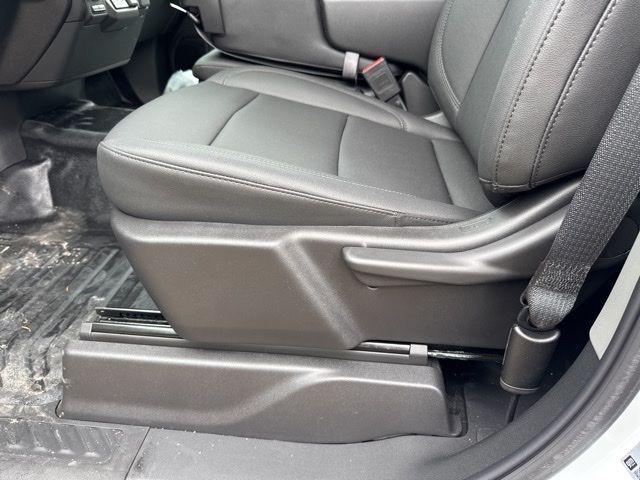 new 2025 GMC Sierra 3500 car, priced at $60,299