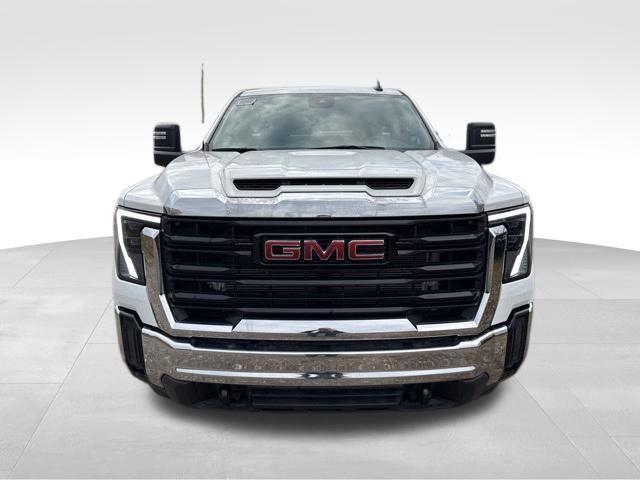 new 2025 GMC Sierra 3500 car, priced at $60,299