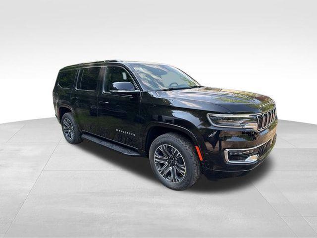 new 2025 Jeep Wagoneer car, priced at $63,235