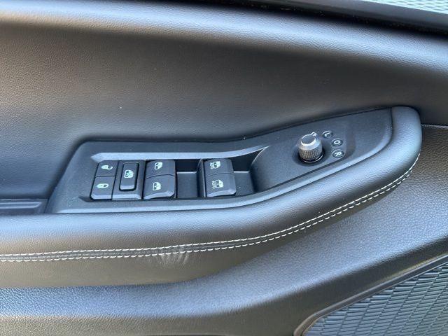 new 2025 Jeep Grand Cherokee L car, priced at $42,766