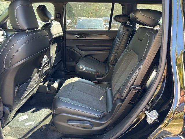 new 2025 Jeep Grand Cherokee L car, priced at $42,766