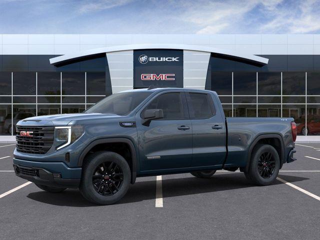 new 2025 GMC Sierra 1500 car, priced at $48,490