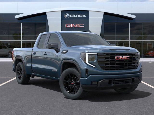 new 2025 GMC Sierra 1500 car, priced at $48,490