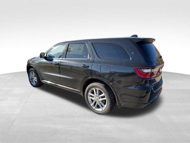 new 2025 Dodge Durango car, priced at $37,448