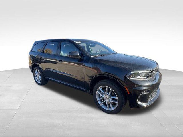 new 2025 Dodge Durango car, priced at $37,448