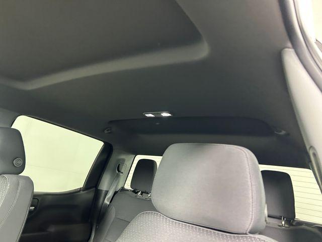 used 2022 Chevrolet Silverado 1500 Limited car, priced at $32,833
