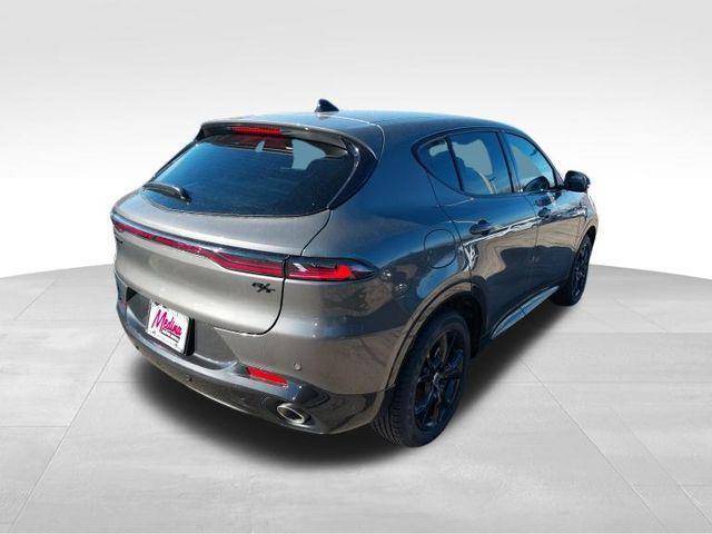 new 2024 Dodge Hornet car, priced at $41,461