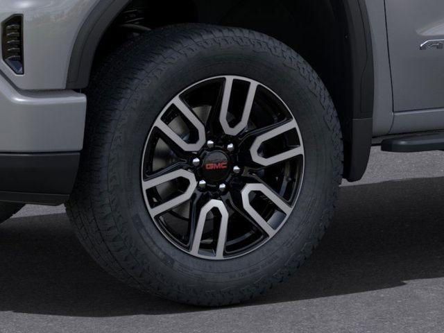 new 2025 GMC Sierra 1500 car, priced at $64,206