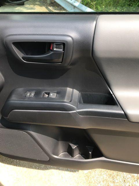 used 2022 Toyota Tacoma car, priced at $37,891
