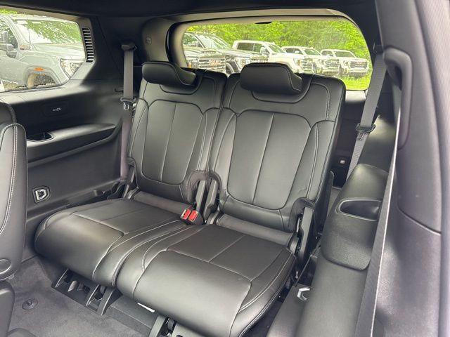 new 2025 Jeep Grand Cherokee L car, priced at $48,832