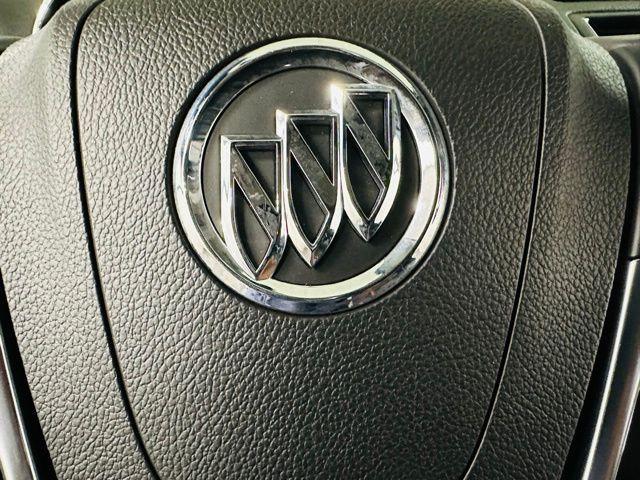used 2016 Buick Encore car, priced at $10,988