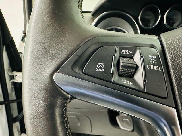 used 2016 Buick Encore car, priced at $10,988
