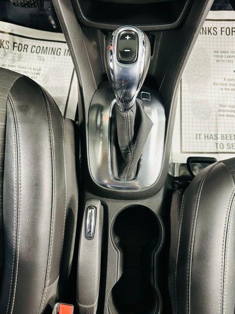used 2016 Buick Encore car, priced at $10,988