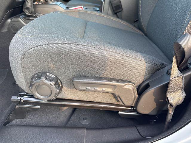 new 2025 Jeep Gladiator car, priced at $48,735