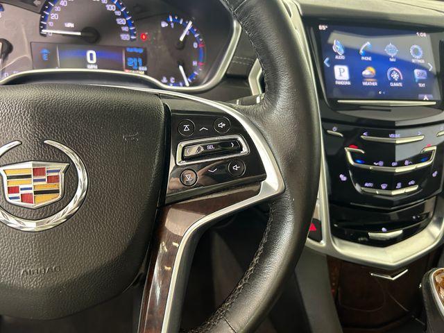 used 2016 Cadillac SRX car, priced at $7,995