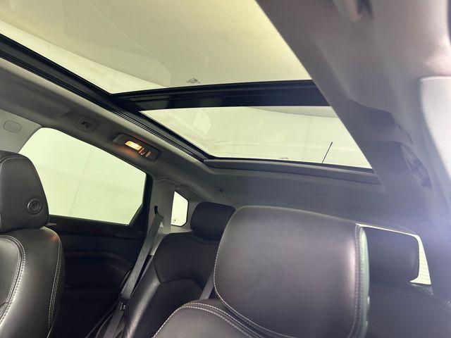 used 2016 Cadillac SRX car, priced at $7,995