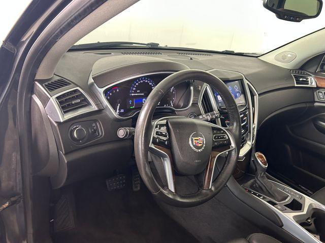 used 2016 Cadillac SRX car, priced at $7,995