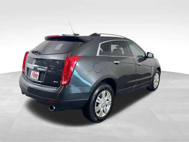 used 2016 Cadillac SRX car, priced at $7,995