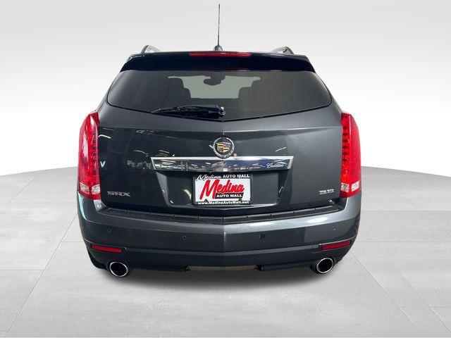 used 2016 Cadillac SRX car, priced at $7,995
