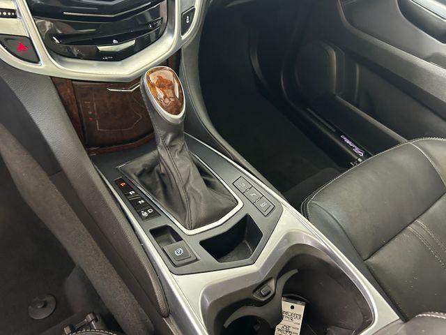 used 2016 Cadillac SRX car, priced at $7,995