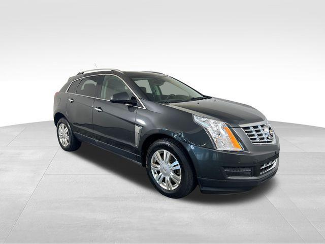 used 2016 Cadillac SRX car, priced at $7,995