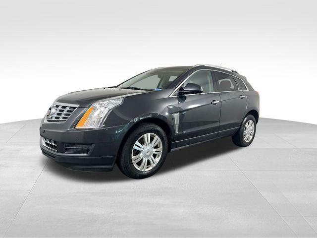 used 2016 Cadillac SRX car, priced at $7,995