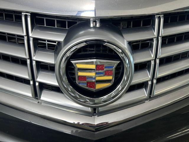 used 2016 Cadillac SRX car, priced at $7,995