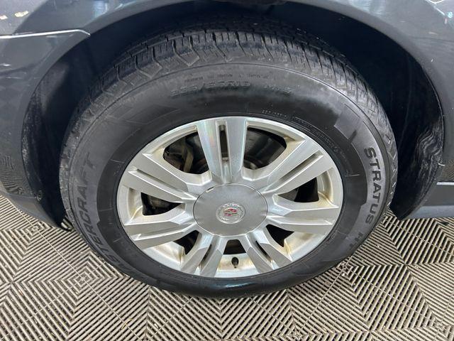 used 2016 Cadillac SRX car, priced at $7,995