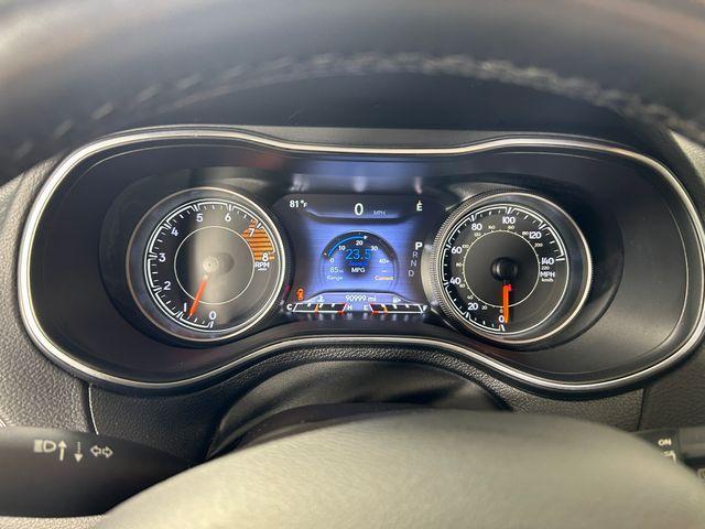 used 2020 Jeep Cherokee car, priced at $17,375