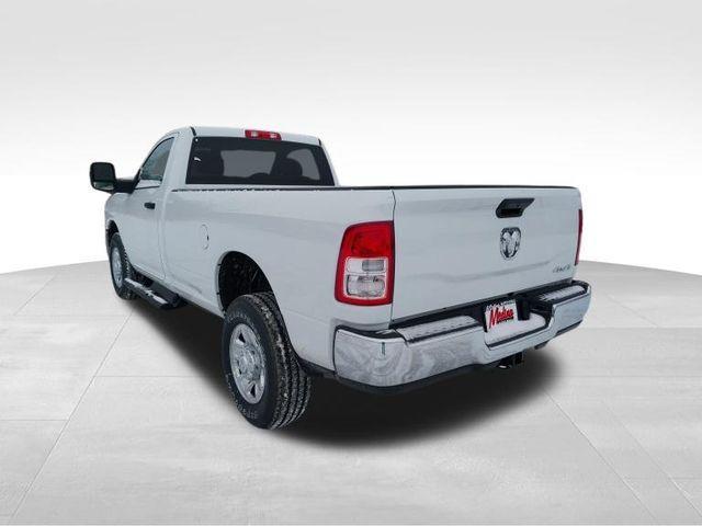 new 2024 Ram 2500 car, priced at $51,973