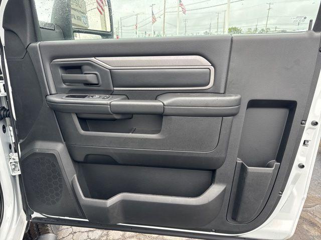 new 2024 Ram 2500 car, priced at $41,223
