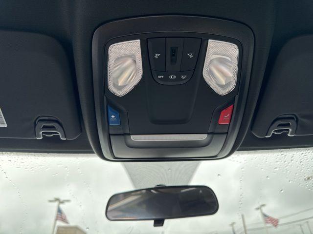 new 2024 Ram 2500 car, priced at $41,223