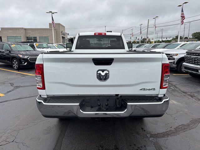 new 2024 Ram 2500 car, priced at $41,223