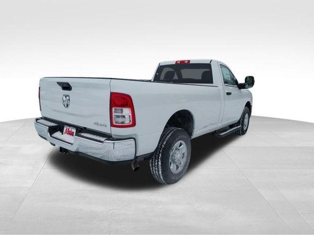 new 2024 Ram 2500 car, priced at $51,973